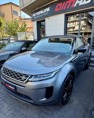 Land Rover Range Evoque 2.0D I4 163 CV AWD Auto R-