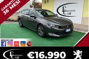 PEUGEOT 508 BlueHDi 160 S&S SW Business - 2020