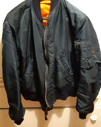 Giubbino Bomber