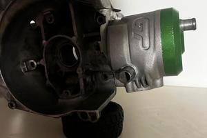 GP RACING 70 MINARELLI