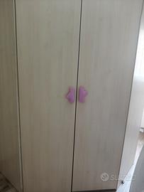 cabina armadio 