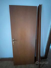 Porte interne