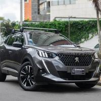 Ricambi peugeot 2008 anno 2021 gt line