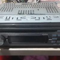Autoradio Clarion