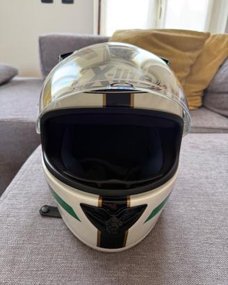 CASCO NOLAN XLITE RACING COMFORT