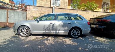 Audi A6 3.0 TDI 240 CV 
