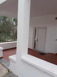 Trilocale a Murta Maria