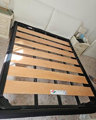Letto Matrimoniale 