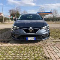 RENAULT Mégane 4ª serie - 2022