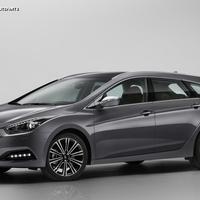 RICAMBI HYUNDAI i40
