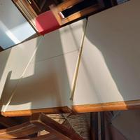 tavolo cucina apribile 