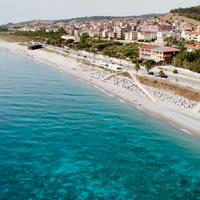 Splendida casa vacanze a pochi passi dal mar ionio