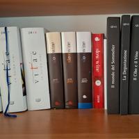 slow wine ,vitae e libri corso ais