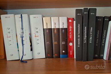 slow wine ,vitae e libri corso ais