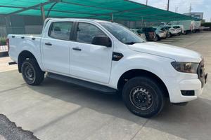 Ford Ranger 2.2 TDCi 160CV Doppia Cabina #LEGGERE 