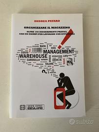 Organizzare il Magazzino