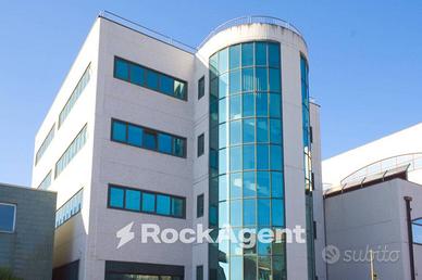 UFFICIO - CORSO FRANCIA, RIVOLI (ZONA LEUMANN)