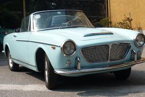 FIAT 1200 spider - 1959