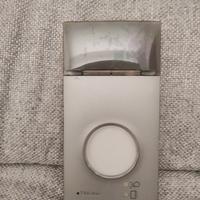 Pulsantiera audio 2 fili 343071

