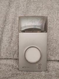 Pulsantiera audio 2 fili 343071

