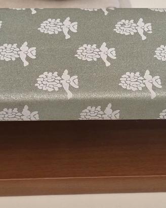 Stiromaniche Foppapedretti