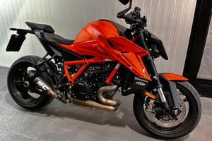 Ktm 1290 Super Duke R Evo