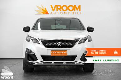 PEUGEOT 3008 2 serie 3008 BlueHDi 130 S&S GT Line