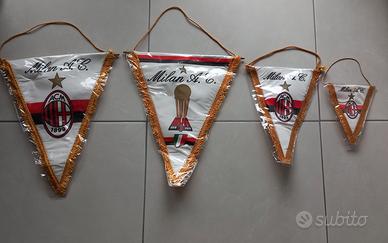gagliardetti milan
