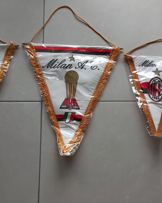 gagliardetti milan