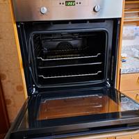 Forno da incasso whirlpool 