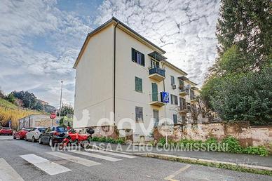 Appartamento Via Arcidosso, 12, 00148, Roma