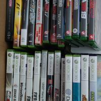 Videogiochi per Xbox One e 360