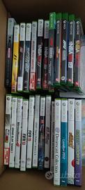 Videogiochi per Xbox One e 360