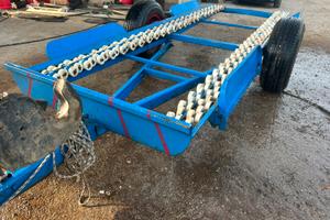 Carrelli porta bins