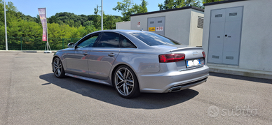 Audi a6 3.0 tdi Quattro S-line 218cv