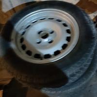 cerchi Maserati biturbo 