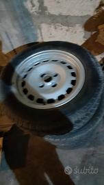 cerchi Maserati biturbo 