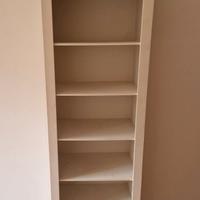 Libreria Shabby Chic