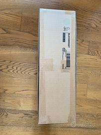 Poltrona sedia girevoke  Ikea Beckberget