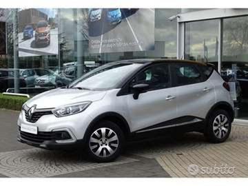 Ricambi usati renault captur clio Megan 2010 2020