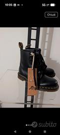 dr Martens 1460 donna 