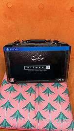 Collector Edition Hitman 2