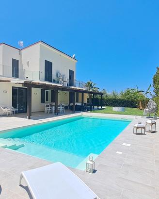 Villa Elios Adriana