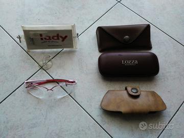 Occhiali da trucco nuovi