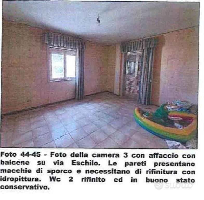 Appartamento – Lentini, Siracusa - Vista 3