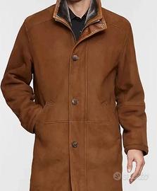 Giaccone invernale imbottito 3XL