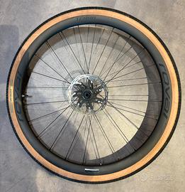 Roval Terra CL 3 per gravel
