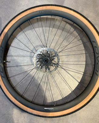 Roval Terra CL 3 per gravel