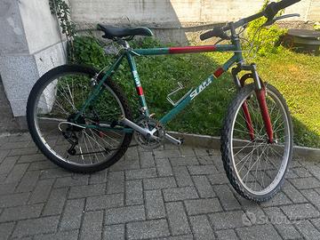 mountain bike 26"