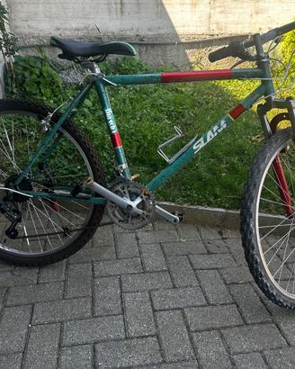 mountain bike 26"